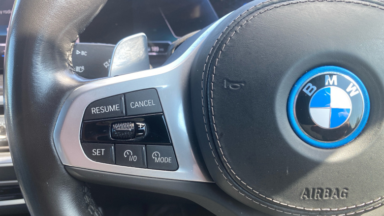 BMW X5 xDrive50e M Sport 5dr Auto Estate